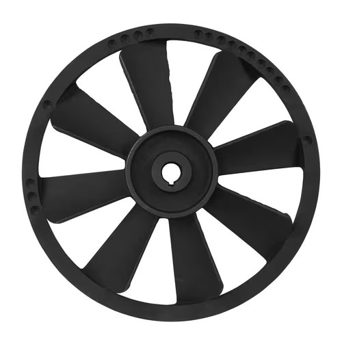 Replacement flywheel - replacement,